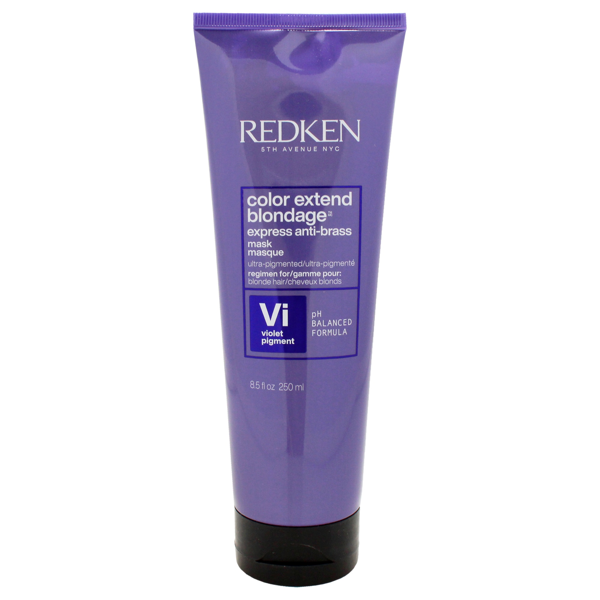 Color Extend Blondage Mask-NP - Redken- 8.5 oz