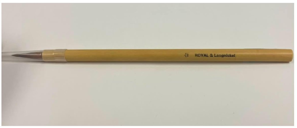 Sumi Brush Standard #6