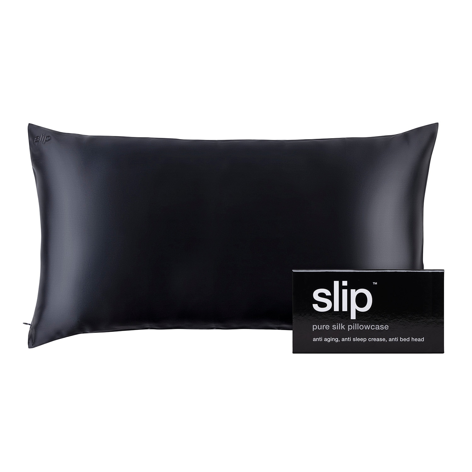 Slip Pure Silk King Pillowcase