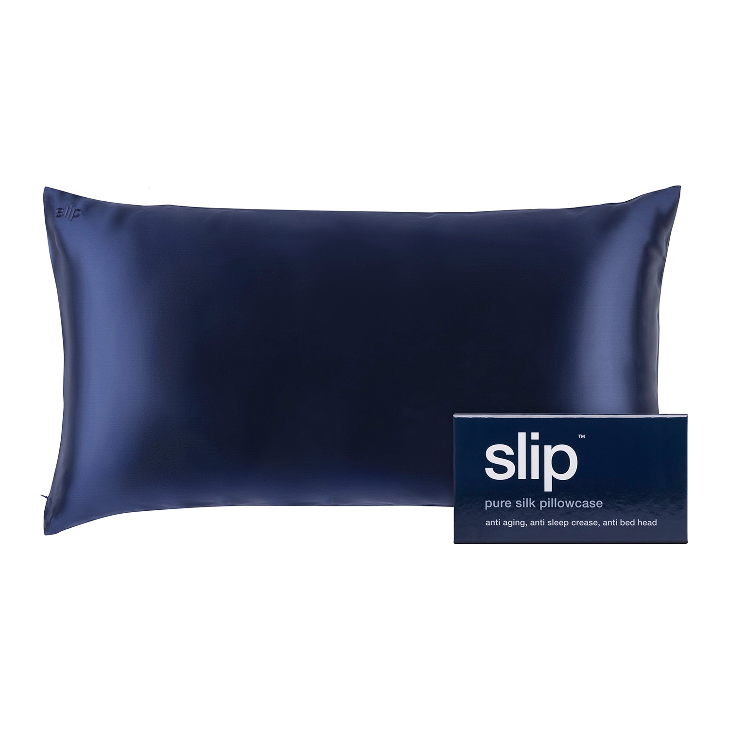 Slip Pure Silk King Pillowcase