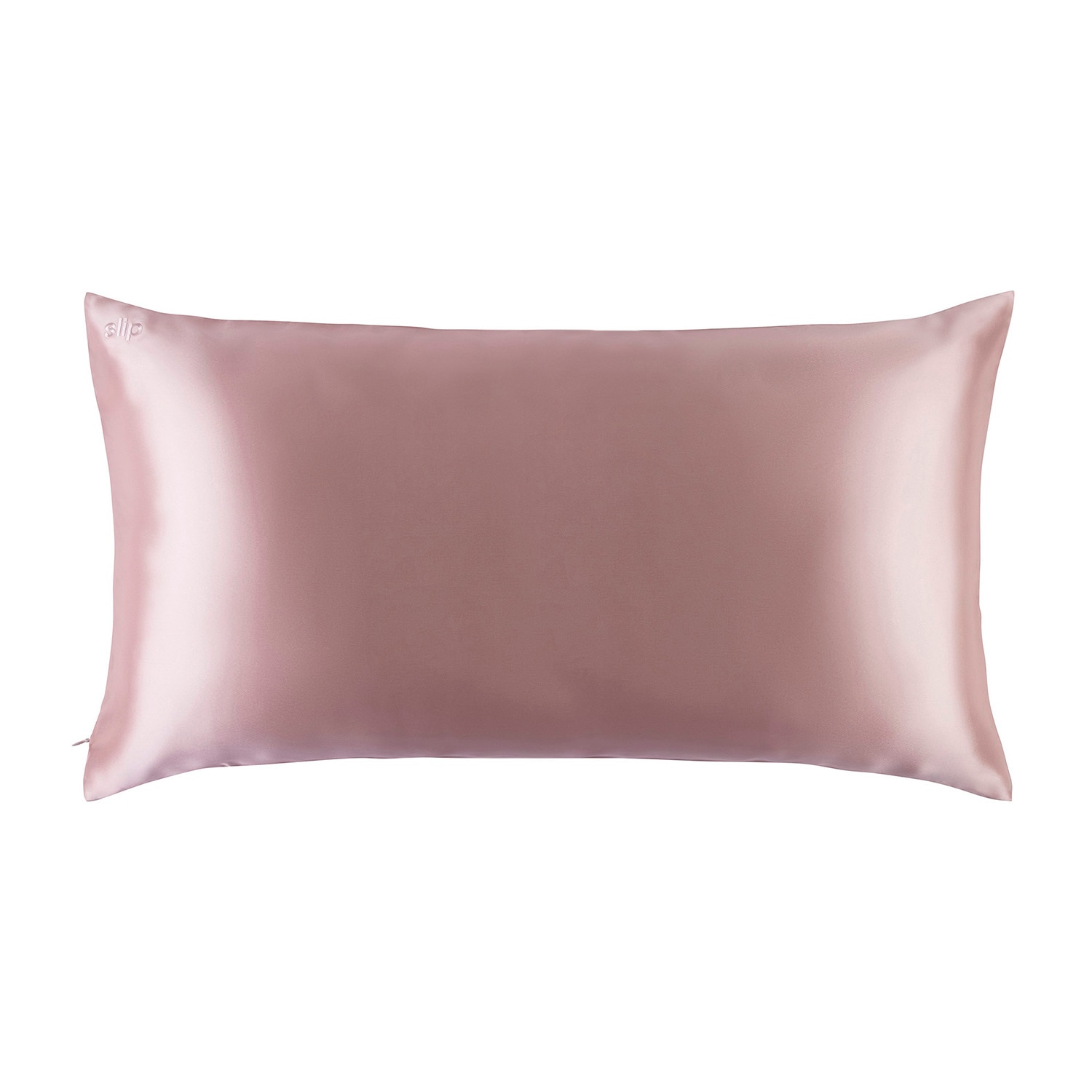 Slip Pure Silk King Pillowcase