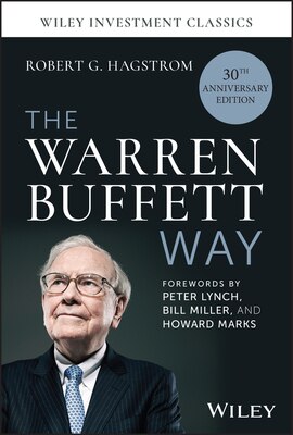 The Warren Buffett Way  30th Anniversary Edition
