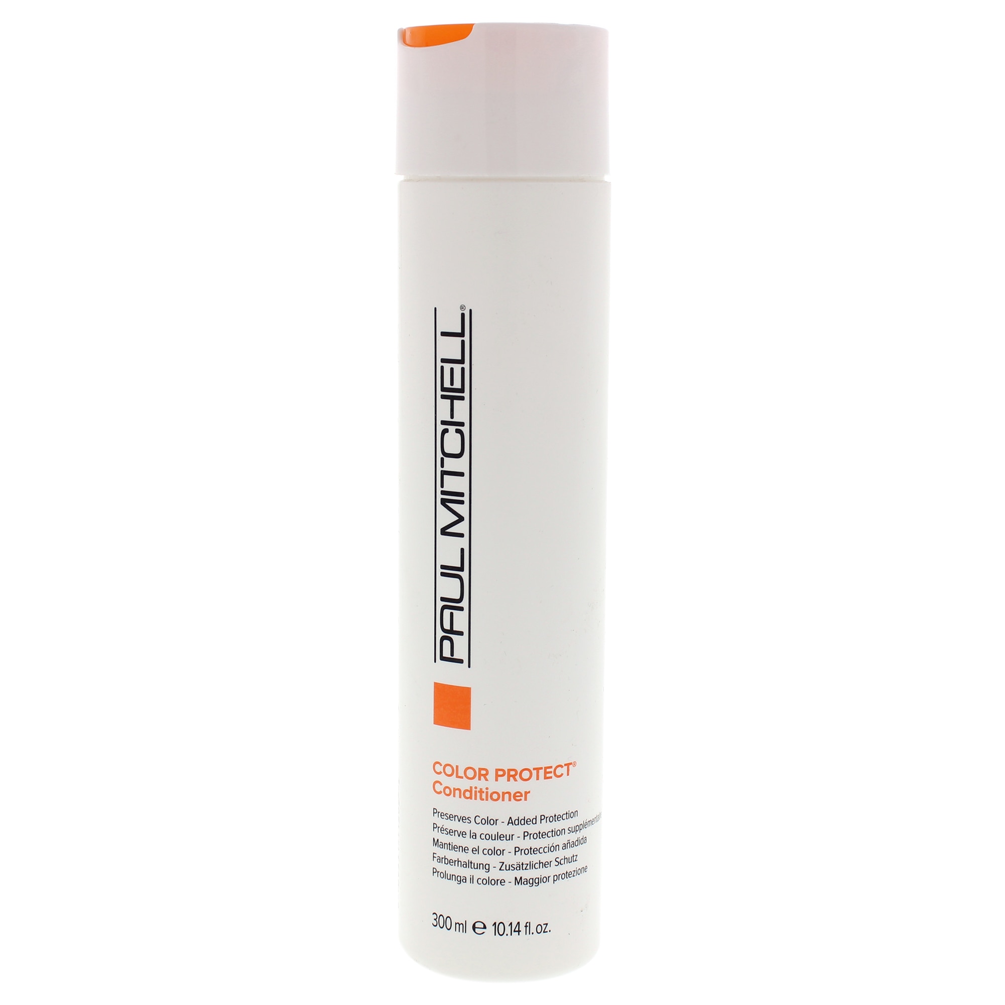 Color Protect Conditioner - Paul Mitchell- 10.14 oz