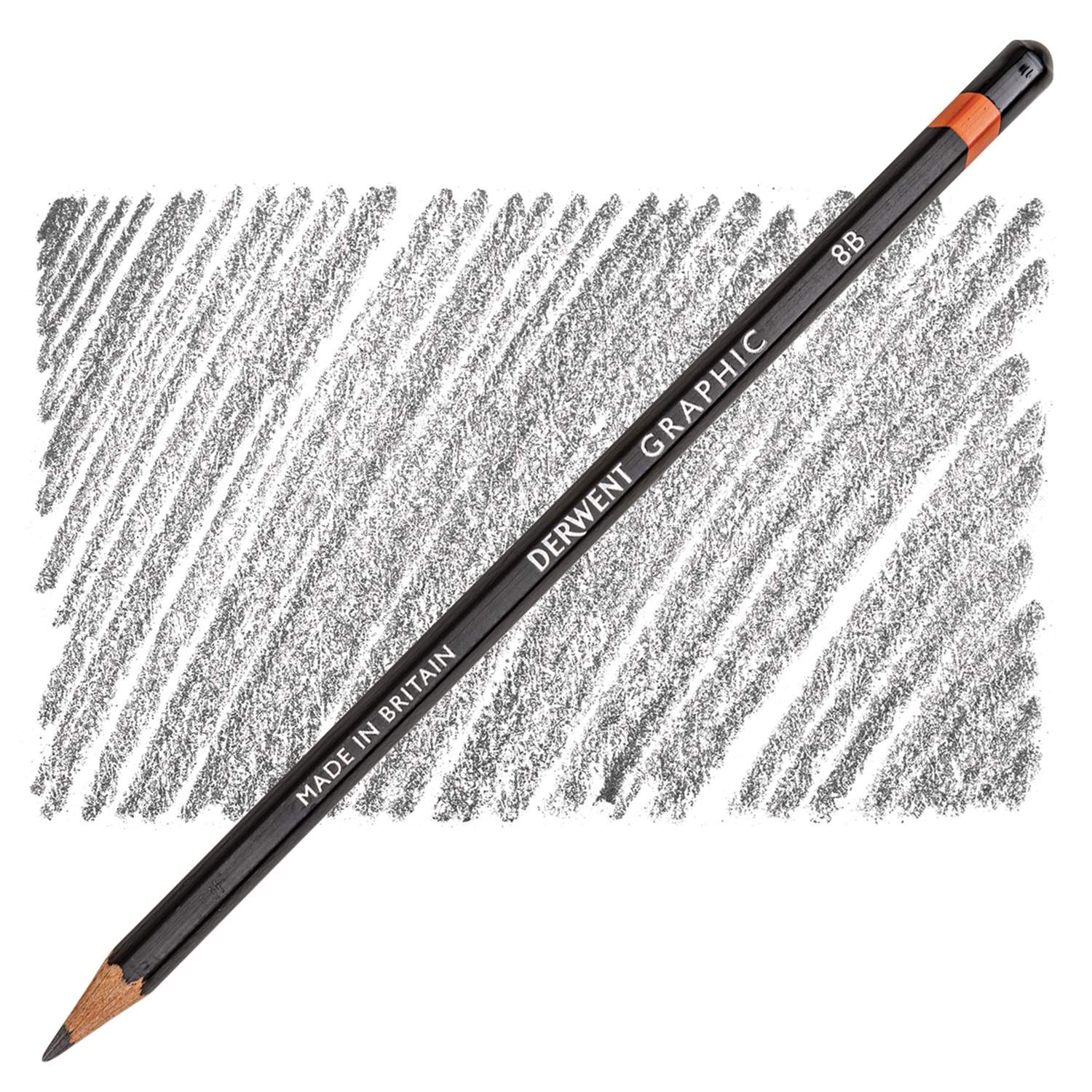 Derwent Graphic Pencil 8B