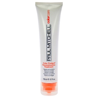Color Protect Reconstructive Treatment - Paul Mitchell- 5.1 oz