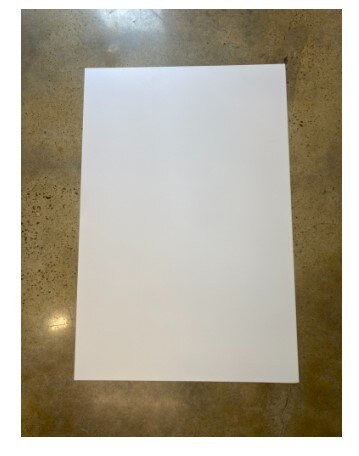 20X30 Studnt Press Illust Brd