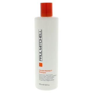 Color Protect Shampoo - Paul Mitchell- 16.9 oz