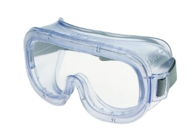 Uvex Indirect Goggles