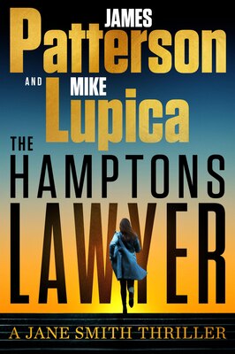 The Hamptons Lawyer: A Jane Smith Thriller