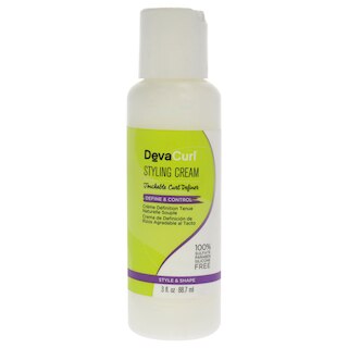DevaCurl Styling Cream - DevaCurl- 3 oz