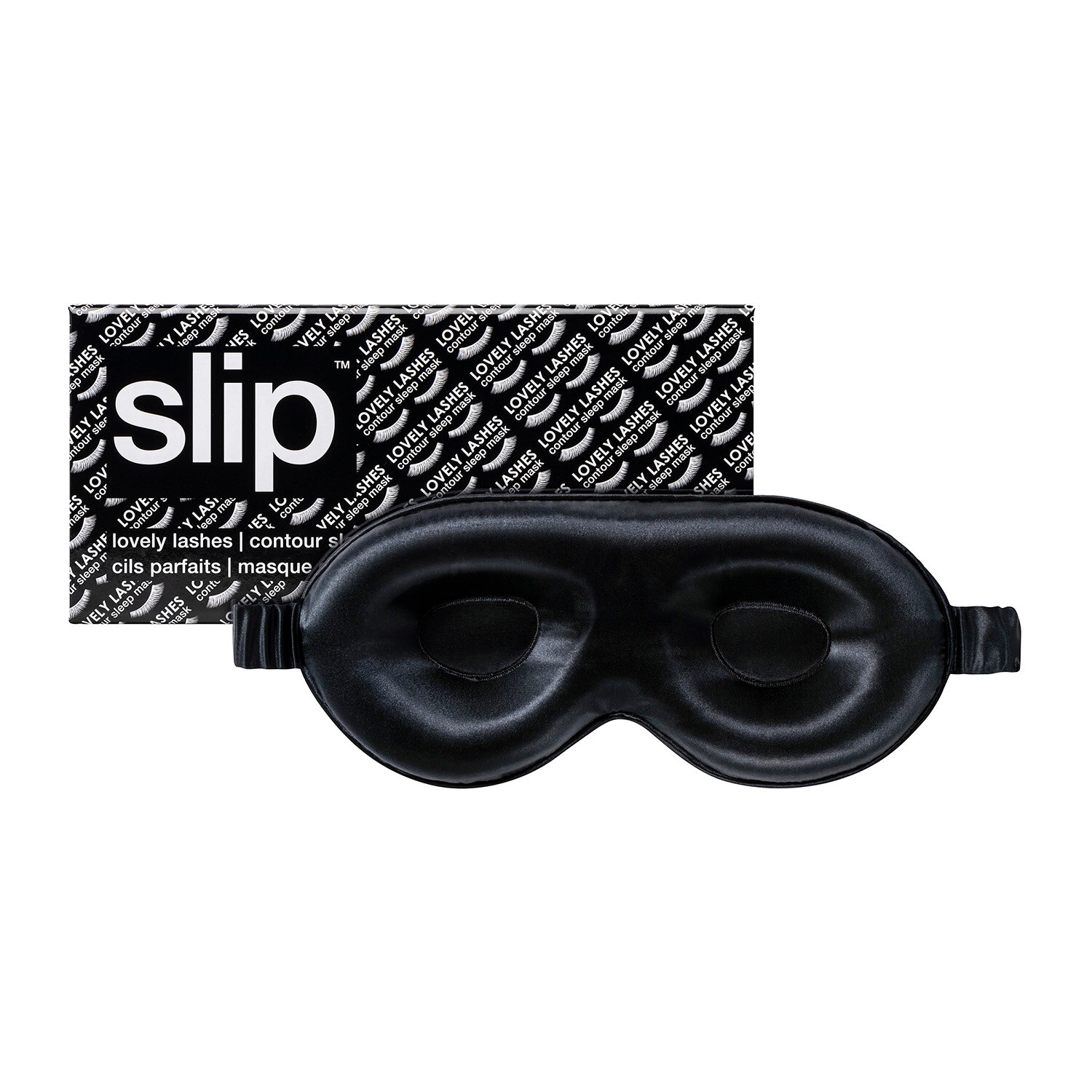Slip Pure Silk Contour Sleep Mask