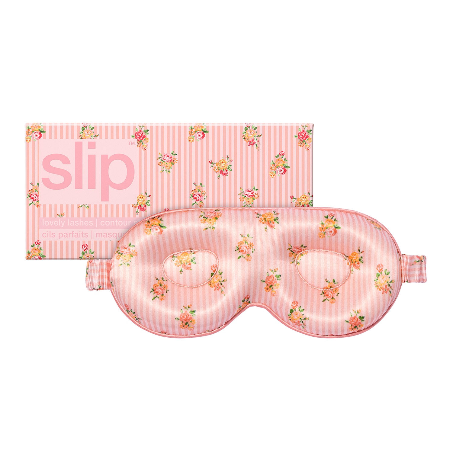 Slip Pure Silk Contour Sleep Mask
