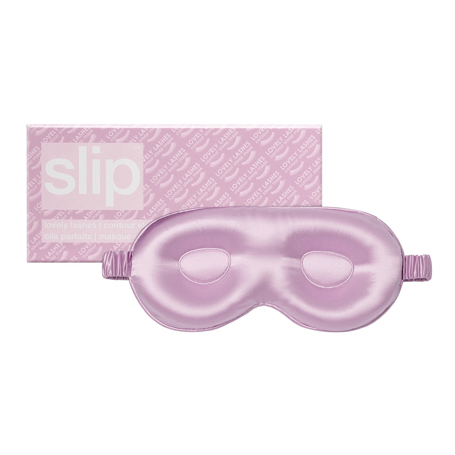 Slip Pure Silk Contour Sleep Mask
