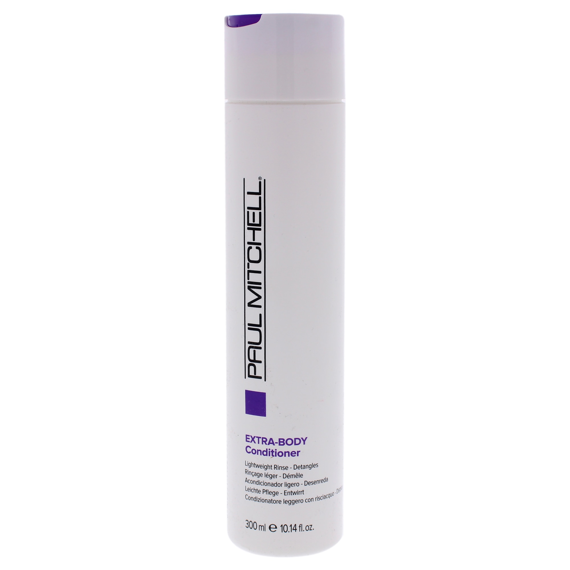 Extra Body Daily Rinse - Paul Mitchell- 10.14 oz