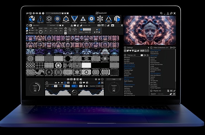 Beatflo NUCLYR (Download)