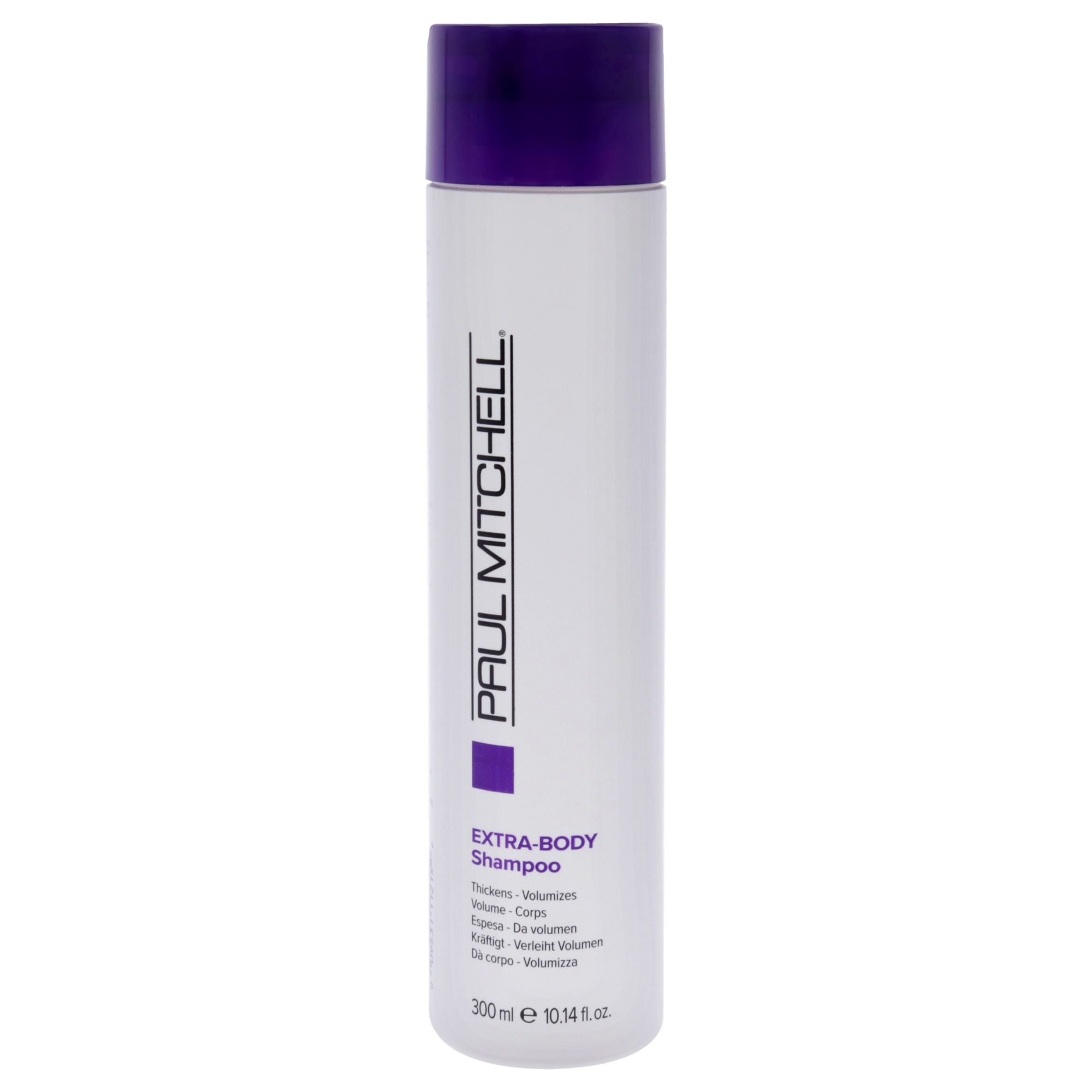 Extra Body Shampoo - Paul Mitchell- 10.14 oz