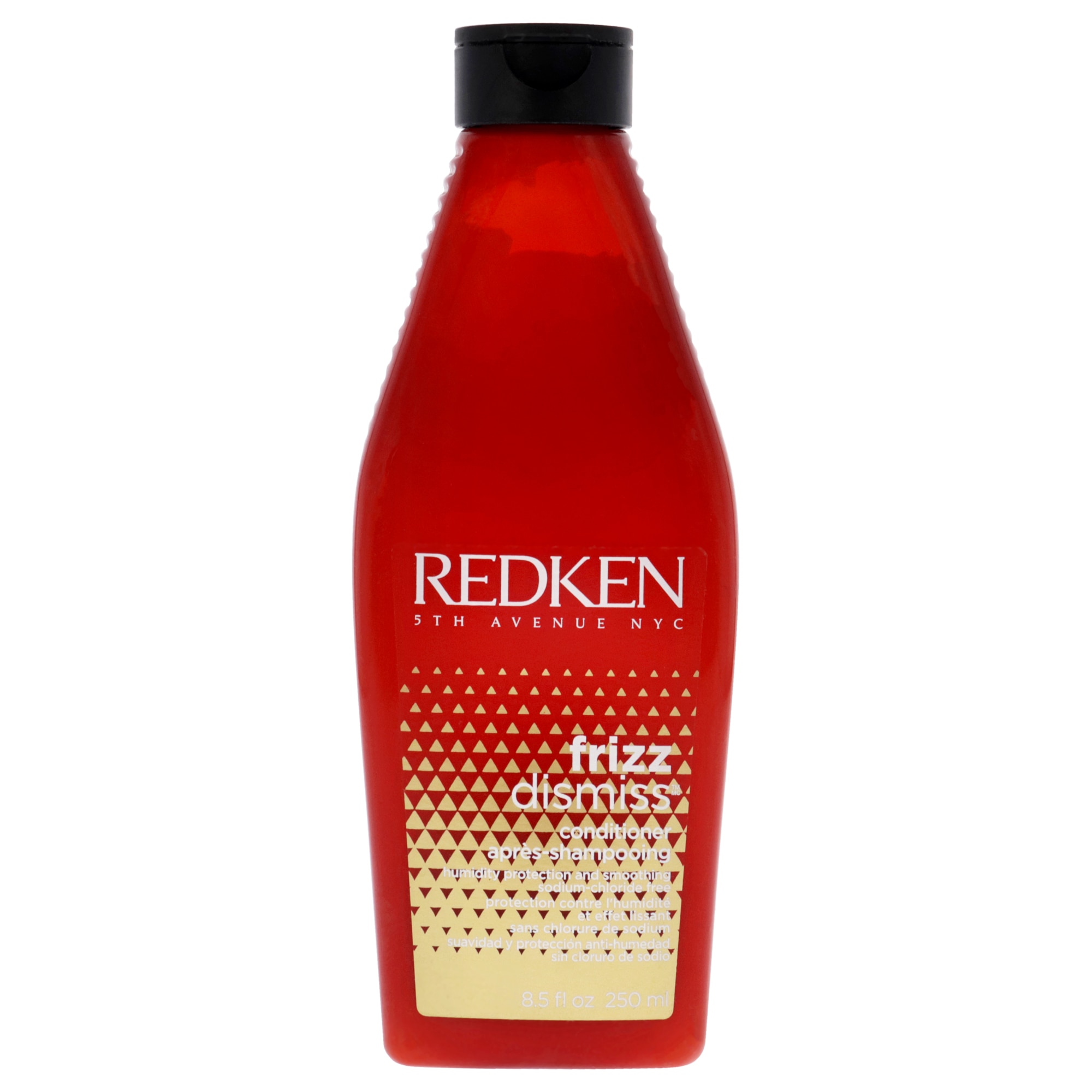 Frizz Dismiss Conditioner - Redken- 8.5 oz