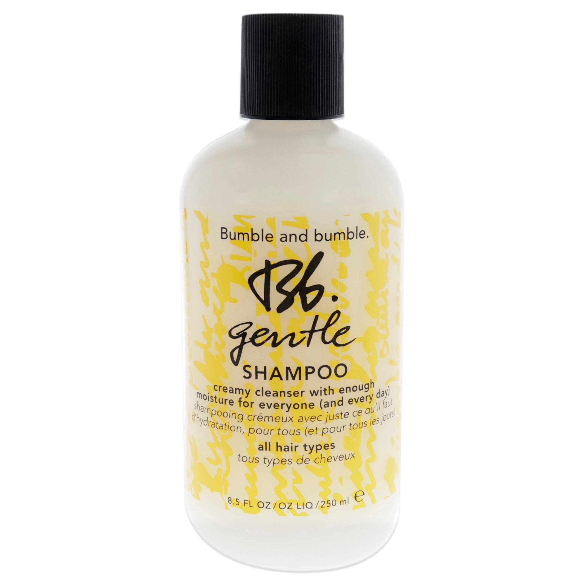 Gentle Shampoo - Bumble and Bumble- 8.5 oz