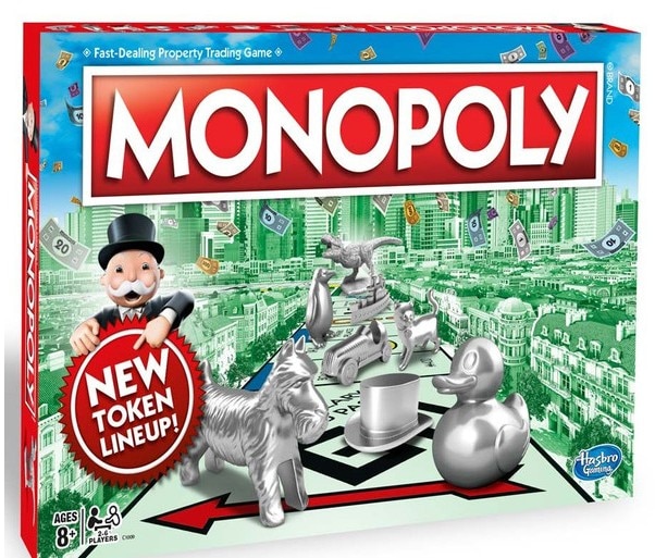 Monopoly Classic