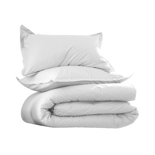 Martex EcoPure Comfort Wash Comforter Set