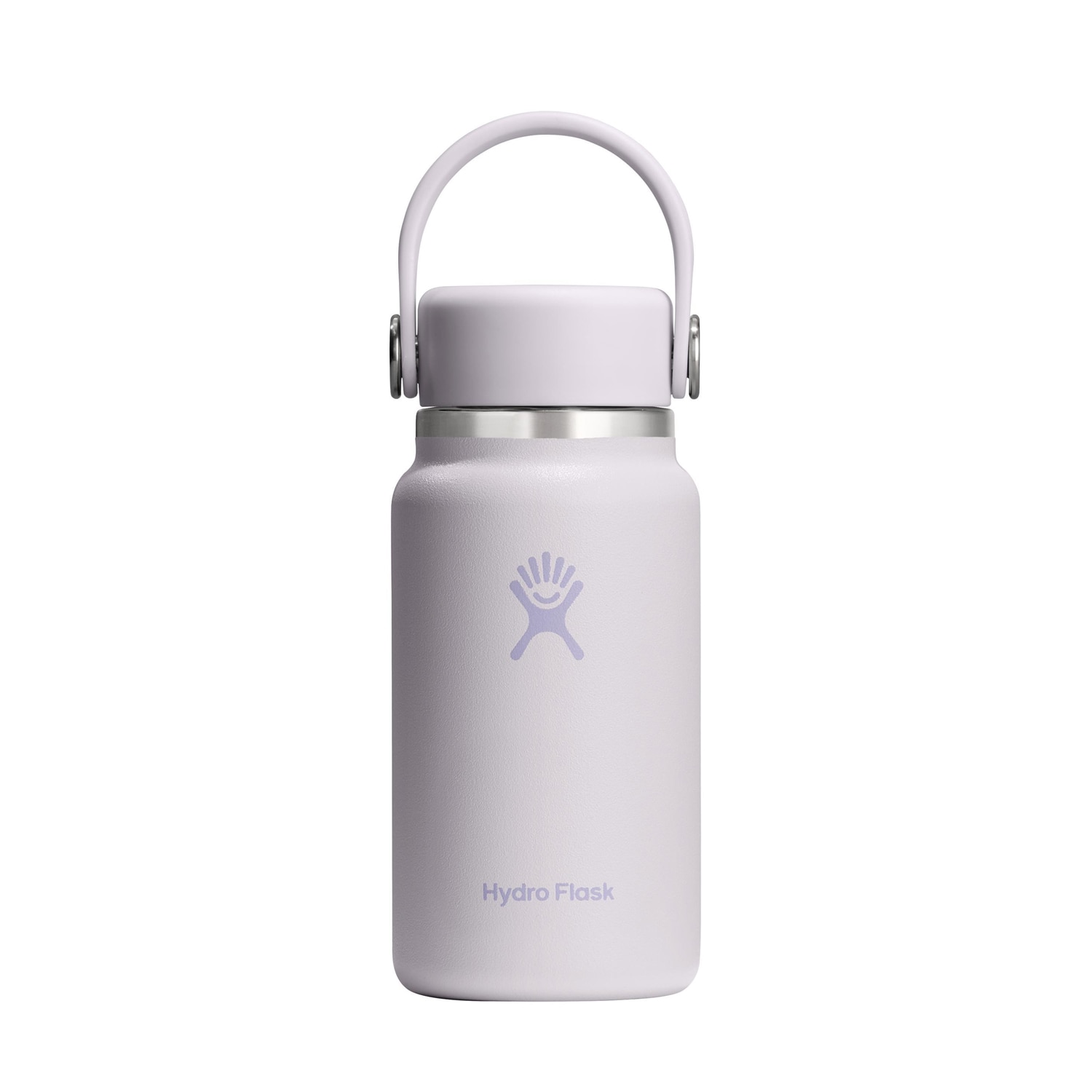 Hydo Flask 32 Oz Wide Flex Cap Utopia Purple