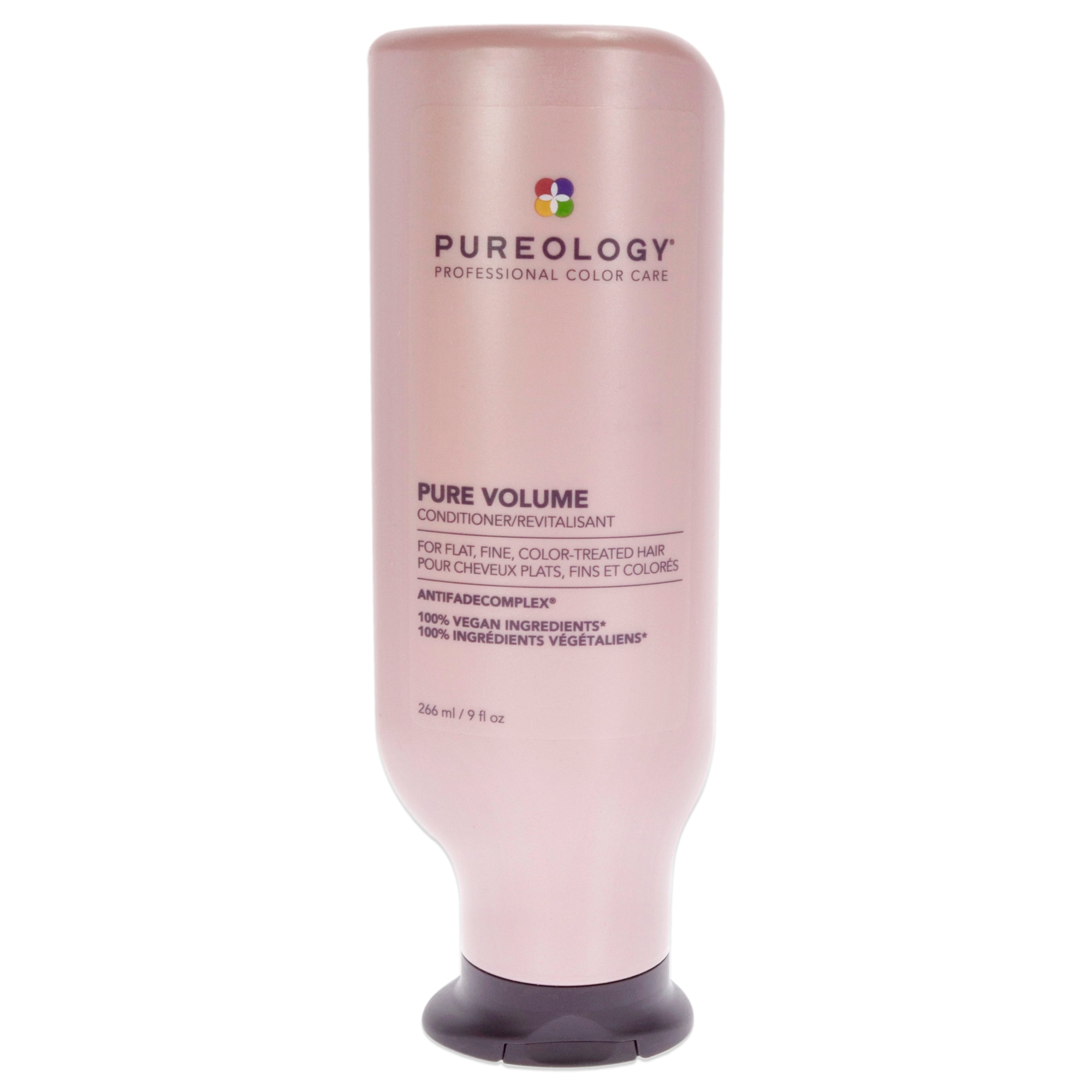 Pure Volume Conditioner - Pureology- 9 oz