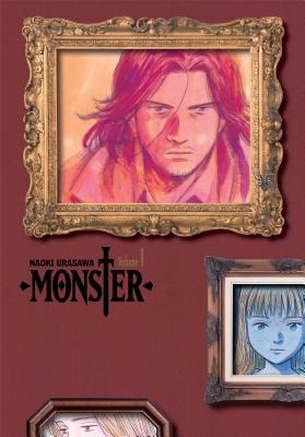 Monster: The Perfect Edition  Vol. 1