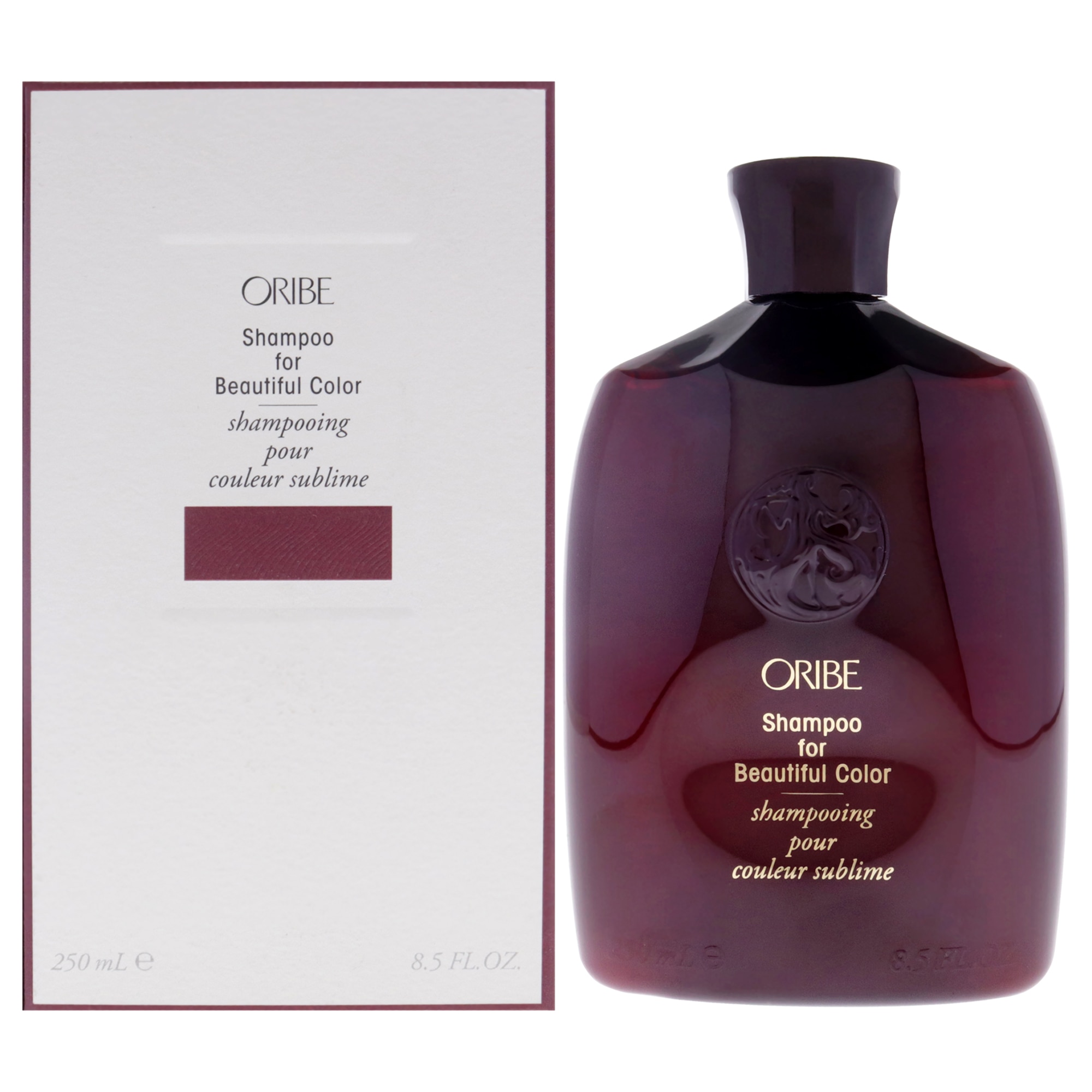 Shampoo For Beautiful Color - Oribe- 8.5 oz