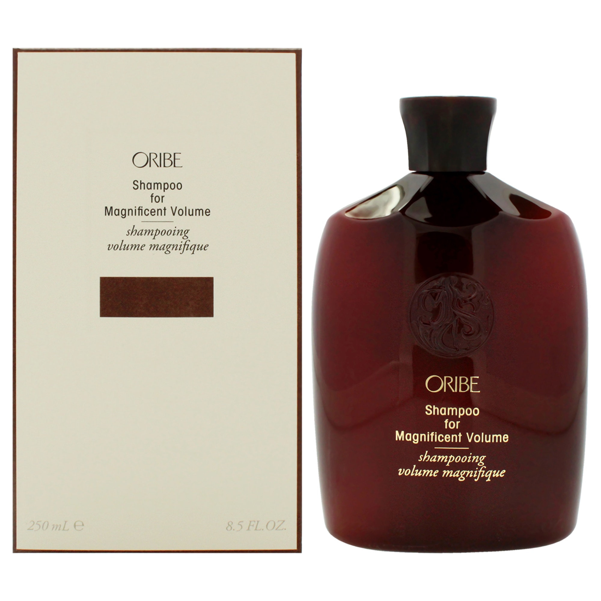 Shampoo For Magnificent Volume - Oribe- 8.5 oz