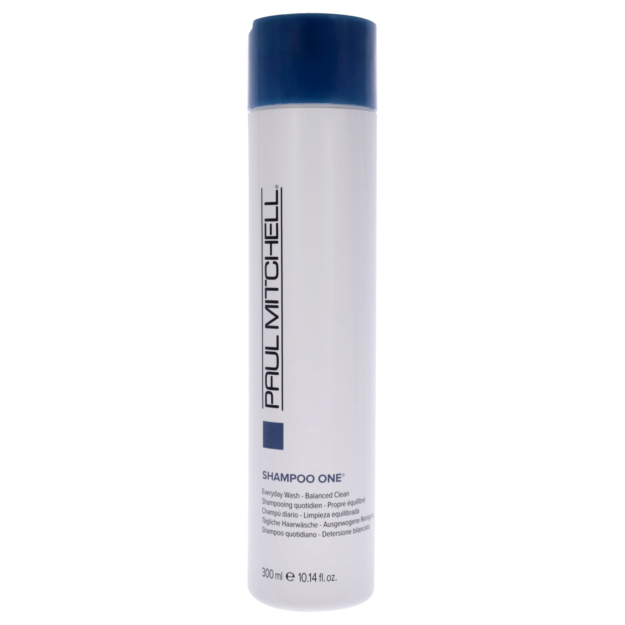 Shampoo One - Paul Mitchell- 10.14 oz