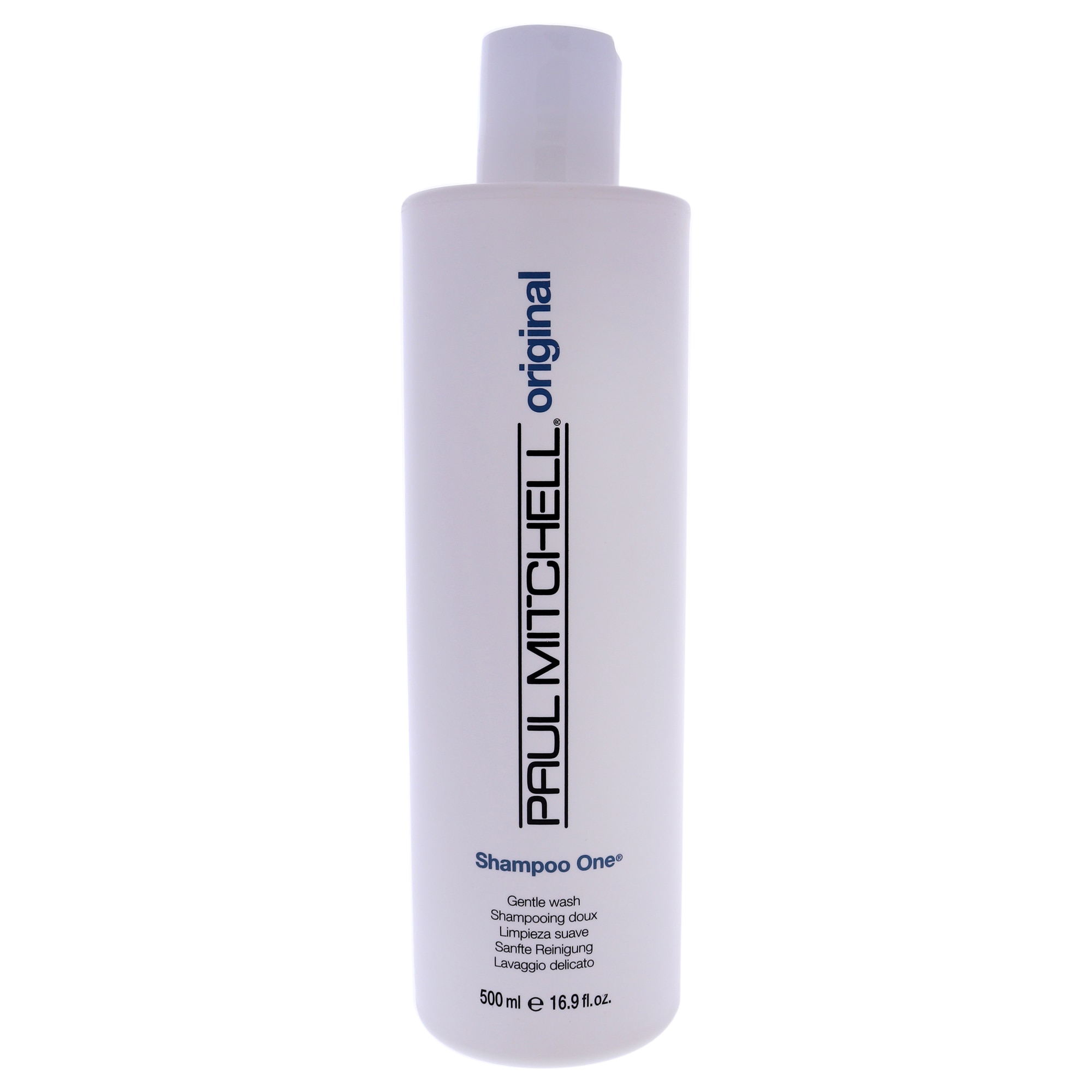 Shampoo One - Paul Mitchell- 16.9 oz