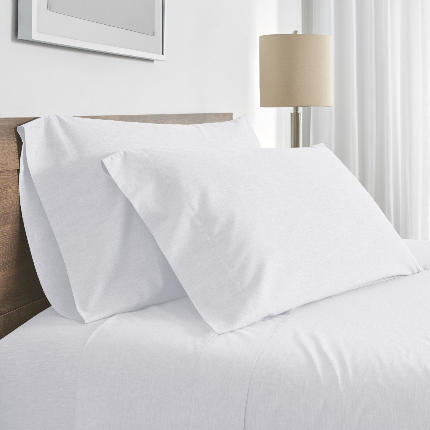 Modern Living 300 Thread Count Sheet Set