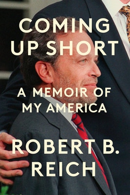 Coming Up Short: A Memoir of My America