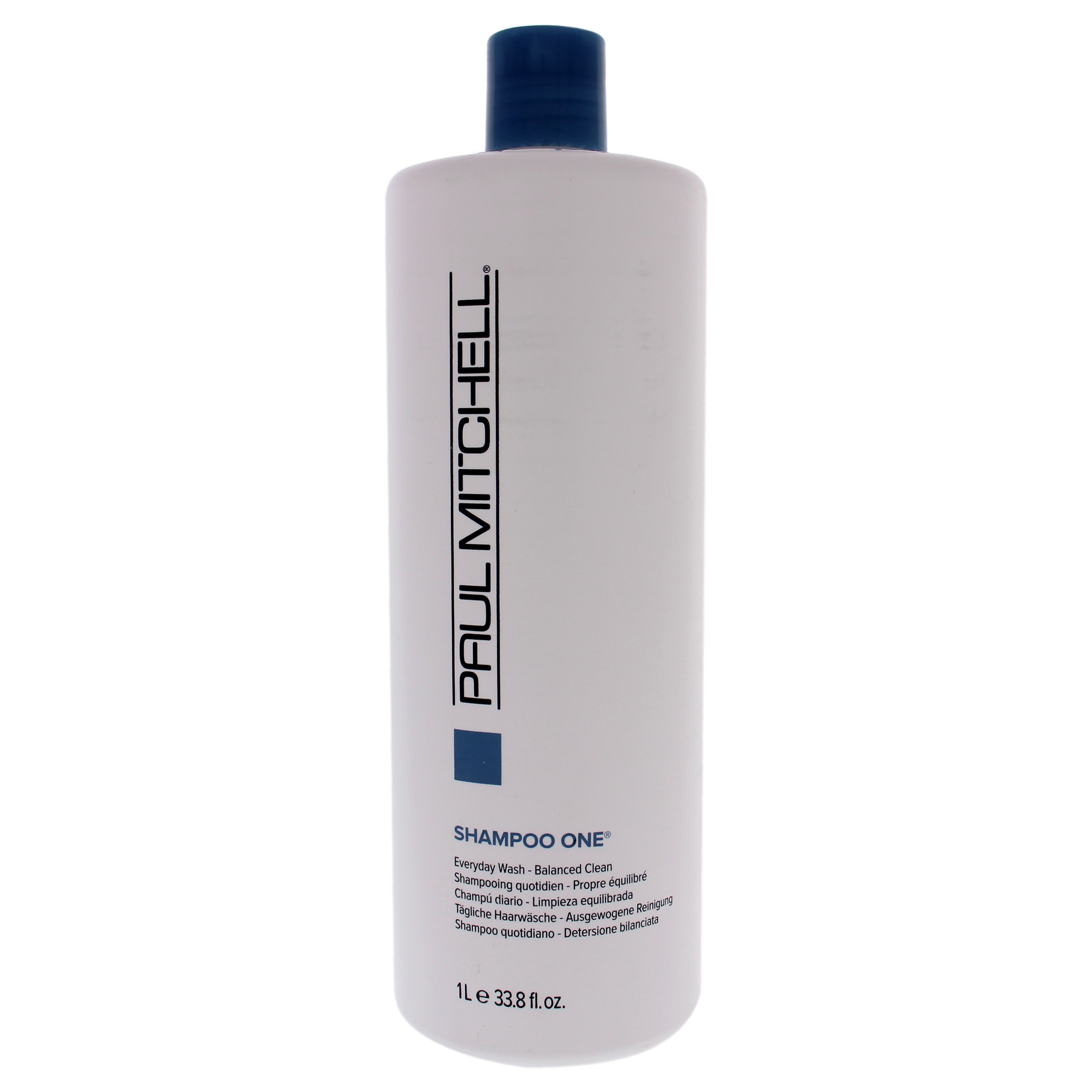 Shampoo One - Paul Mitchell- 33.8 oz