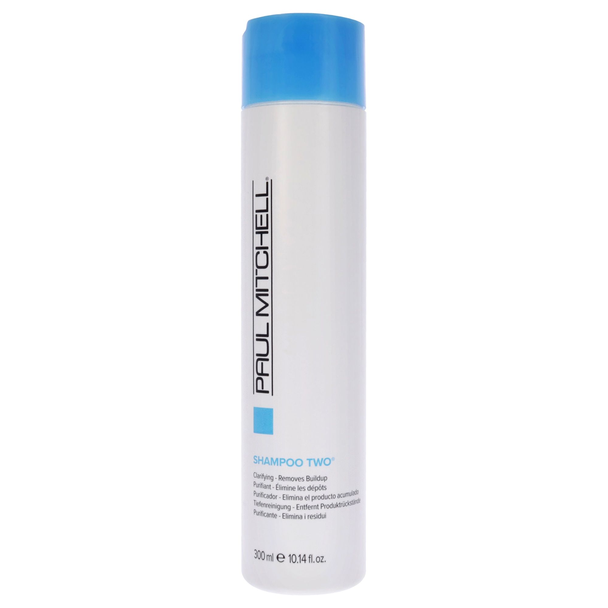 Shampoo Two - Paul Mitchell- 10.14 oz