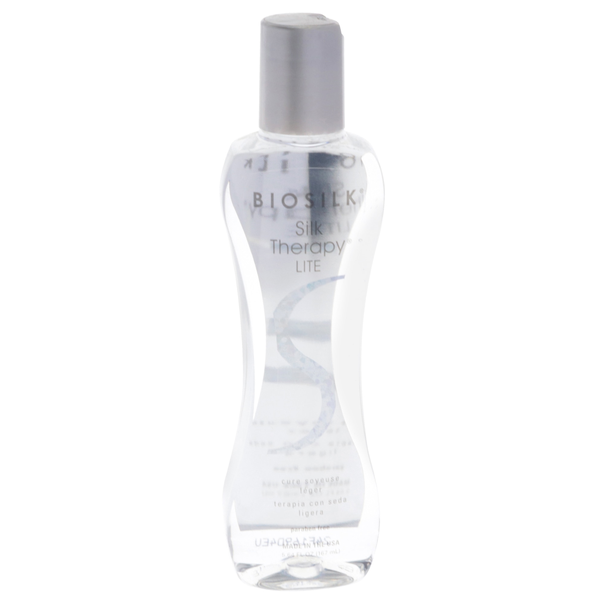 Silk Therapy Lite - Biosilk- 5.64 oz