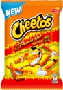 Cheetos Crunch Flamin Hot 3.25oz