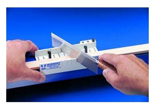 Midwest Easy Miter Box Deluxe