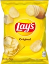 Lay's - Regular 2.6oz