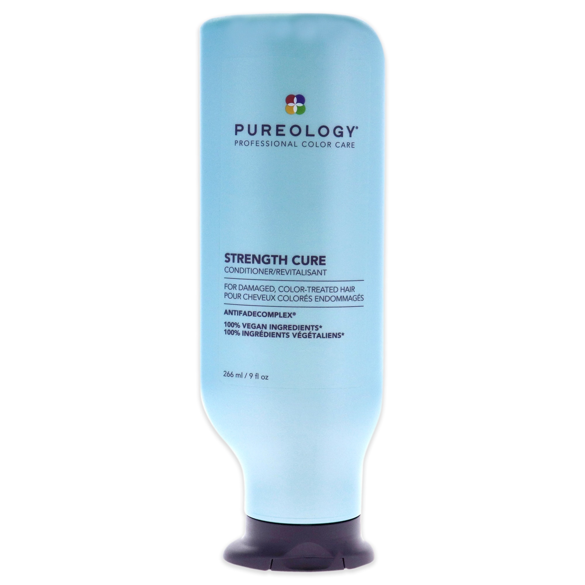 Strength Cure Conditioner - Pureology- 9 oz