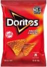 Doritos - Nacho Cheese 2.7oz