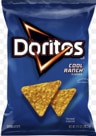 Doritos - Cool Ranch 2.7oz
