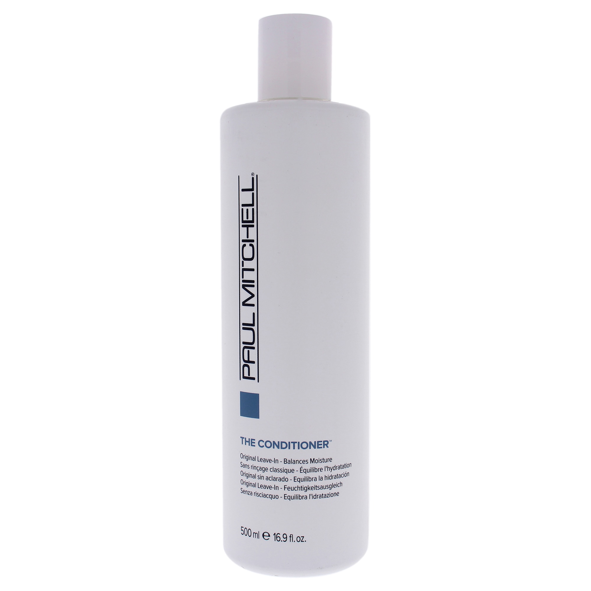 The Conditioner - Paul Mitchell- 16.9 oz