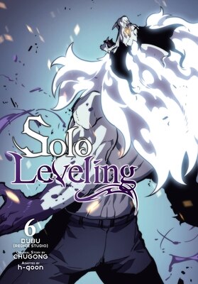 Solo Leveling  Vol. 6 (Comic)