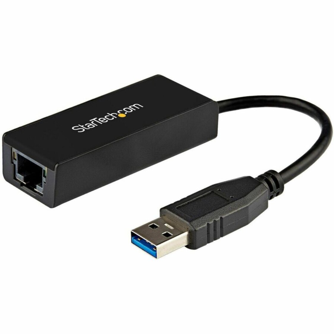 StarTech USB 3.0 to Gigabit Ethernet Adapter