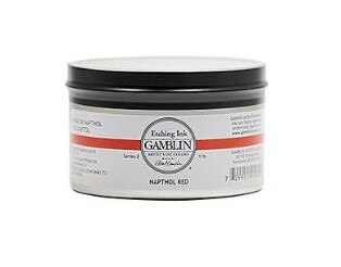 Etching Inks- Portland Black