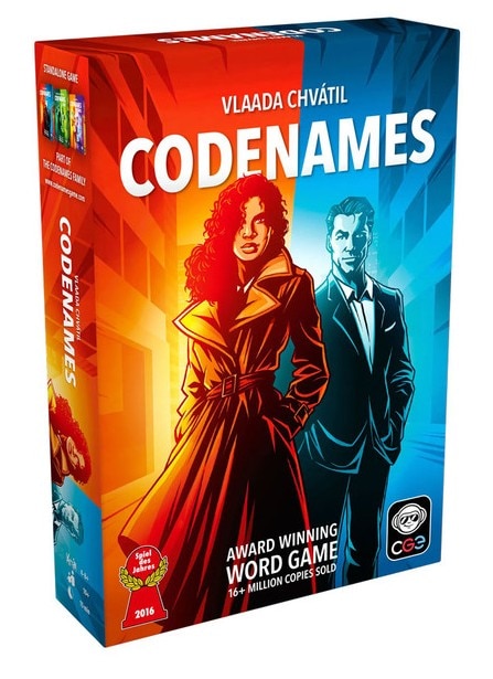 Codenames