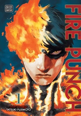 Fire Punch  Vol. 1