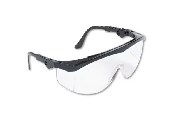 Crew Tomahawk Safety Glasses