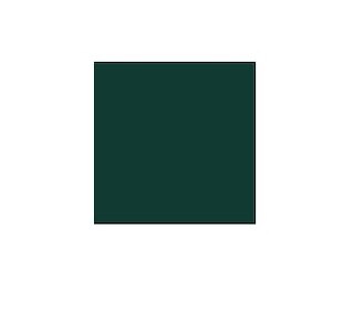 Liquitex BASICS Acrylic Color, 4 oz. Tube, Phthalocyanine Green